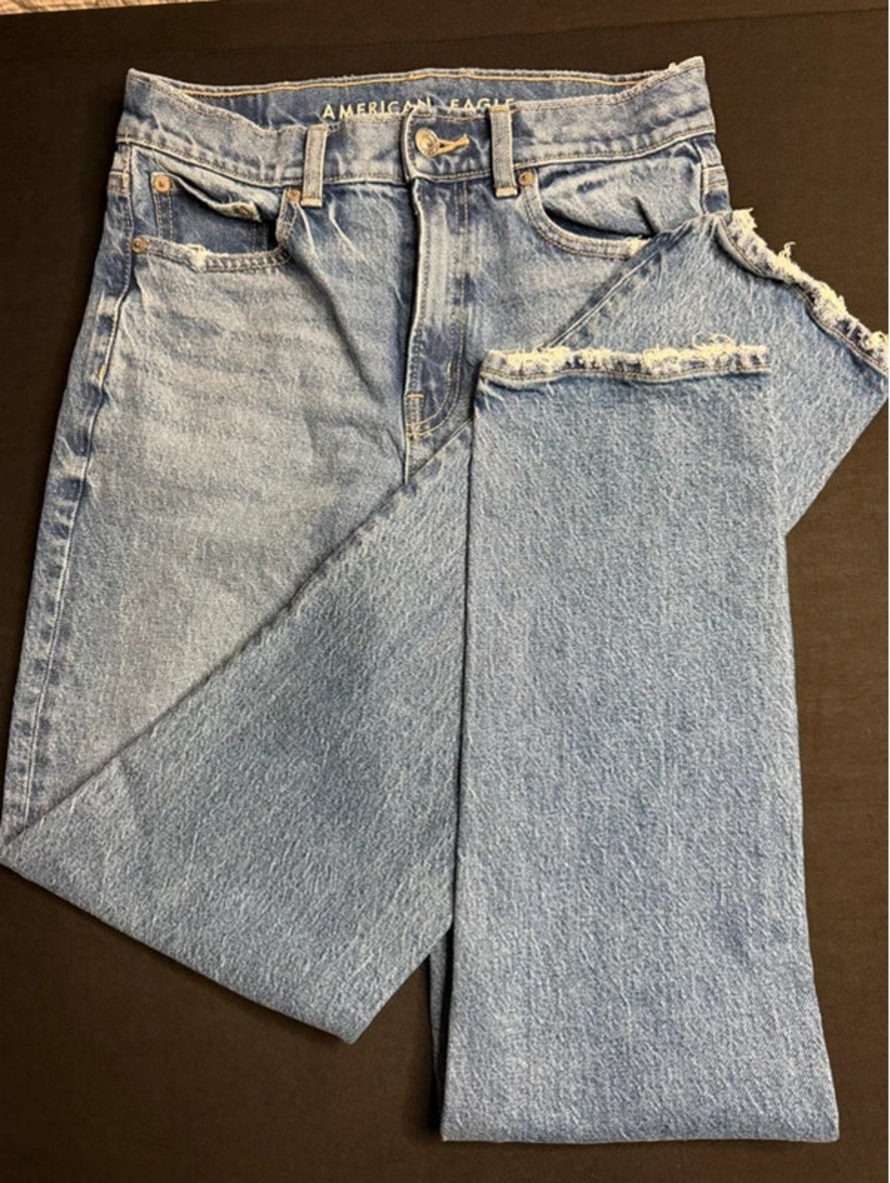American Eagle stretch denim jeans